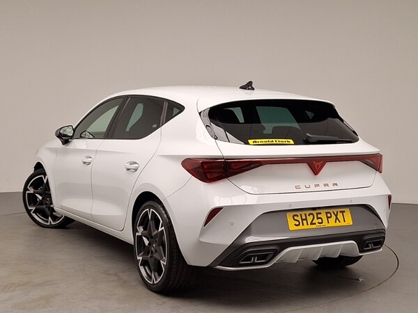 Used Cupra Leon 2025 for sale - 76254316: Photo 3