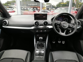 Used Audi Q2 2021 for sale - 79472876: Photo