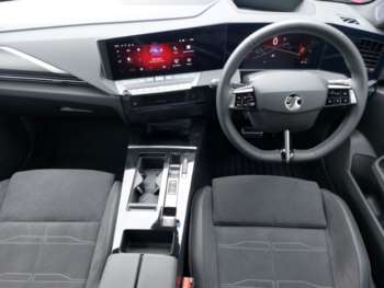Used Vauxhall Astra 2025 for sale - 75447043: Photo