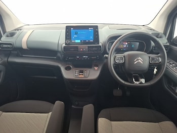 Used Citroen Berlingo 2023 for sale - 79513372: Photo