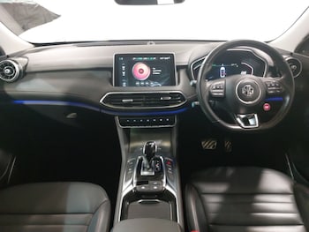 Used MG MG HS 2023 for sale - 78253713: Photo