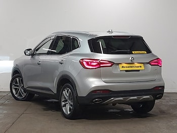 Used MG MG HS 2023 for sale - 78253713: Photo