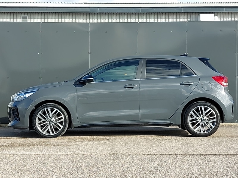 Used Kia Rio 2022 for sale - 76695013: Photo 4