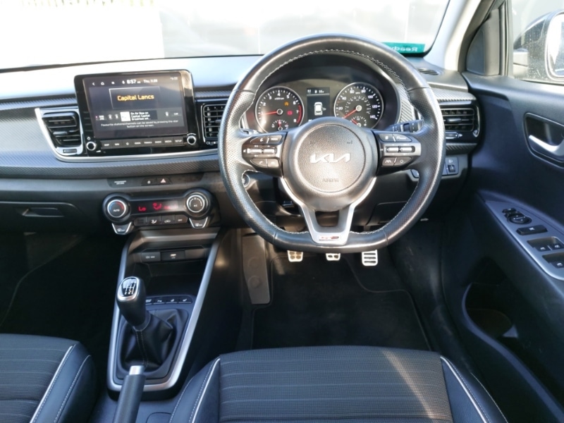 Used Kia Rio 2022 for sale - 76695013: Photo 7