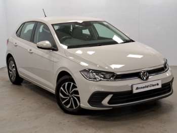2023 - 1.0 TSI Life 5dr