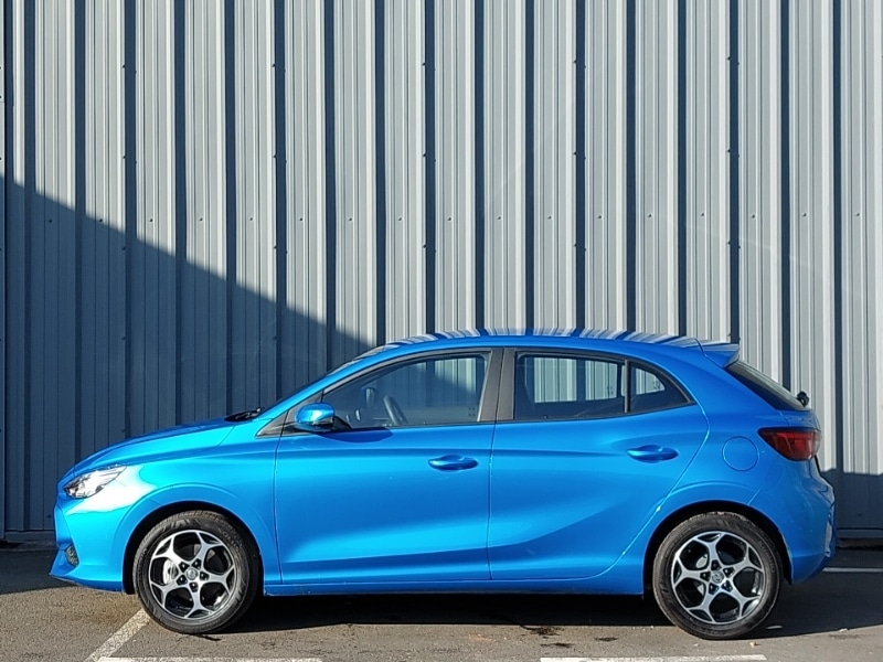 Used MG MG3 2025 for sale - 77992253: Photo 4