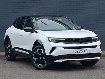 Used Vauxhall Mokka 2025 for sale - 79661976: Photo