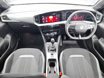 Used Vauxhall Mokka 2025 for sale - 79661976: Photo
