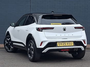 Used Vauxhall Mokka 2025 for sale - 79661976: Photo