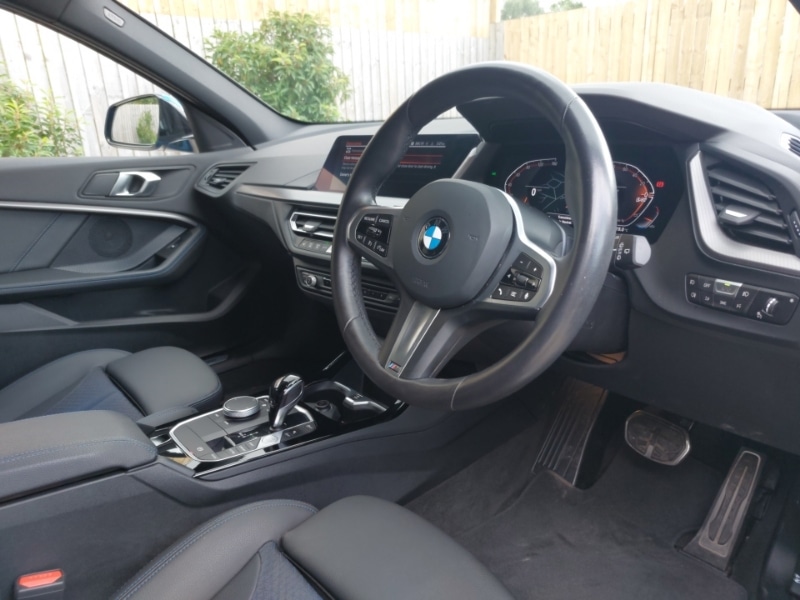 Used BMW 1 Series 2023 for sale - 76179156: Photo 6