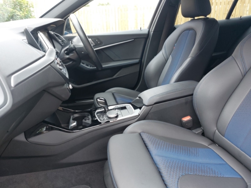 Used BMW 1 Series 2023 for sale - 76179156: Photo 7