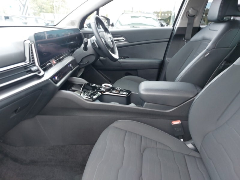 Used Kia Sportage 2023 for sale - 77664491: Photo 5