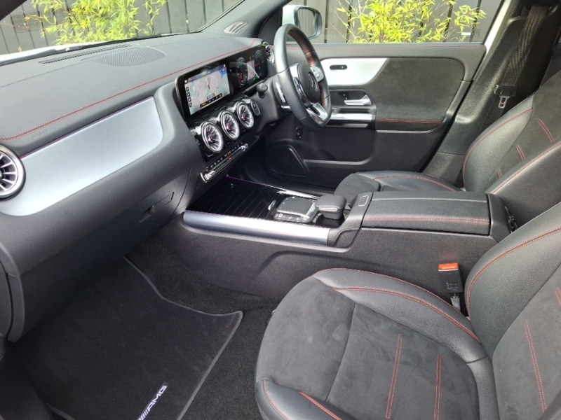 Used Mercedes-Benz EQA 2022 for sale - 77912184: Photo 5