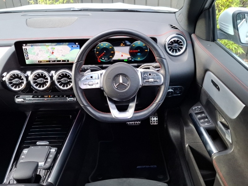 Used Mercedes-Benz EQA 2022 for sale - 77912184: Photo 7