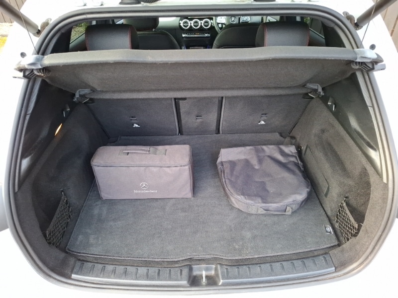 Used Mercedes-Benz EQA 2022 for sale - 77912184: Photo 8