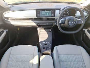 Used Fiat 600 2025 for sale - 77645163: Photo