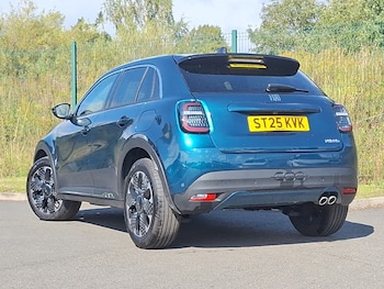 Used Fiat 600 2025 for sale - 77645163: Photo