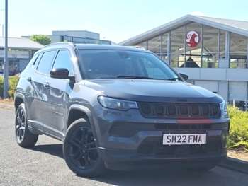 2022 - 1.5 T4 e-Torque Hybrid Night Eagle 5dr DCT
