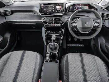 Used Peugeot 208 2026 for sale - 79685902: Photo