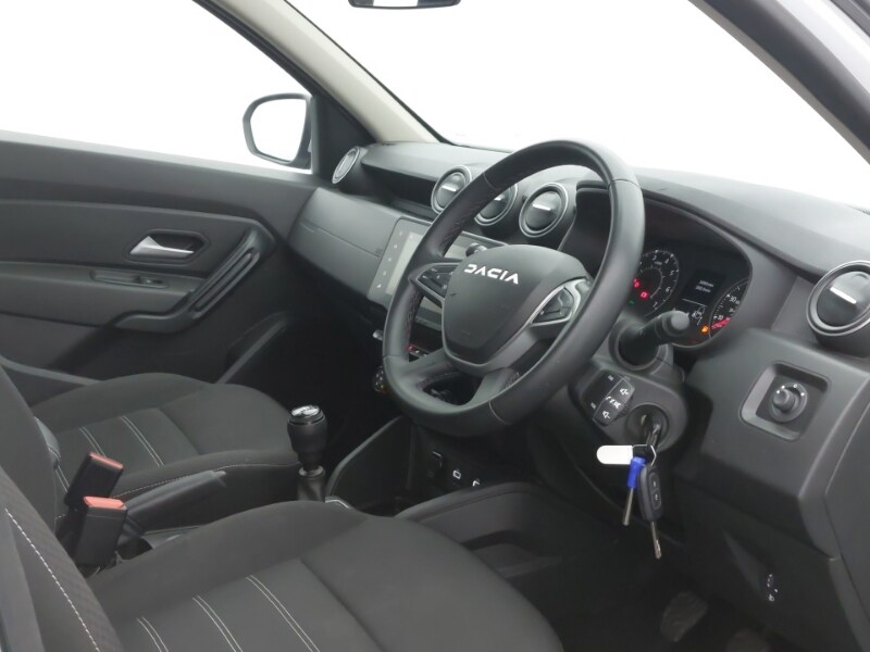 Used Dacia Duster 2023 for sale - 77975288: Photo 12