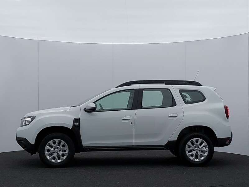 Used Dacia Duster 2023 for sale - 77975288: Photo 4