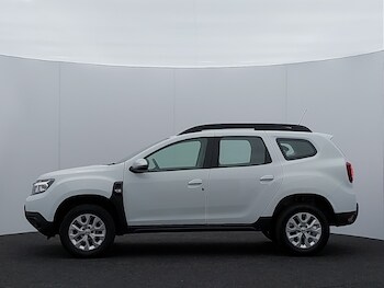 Used Dacia Duster 2023 for sale - 77975288: Photo