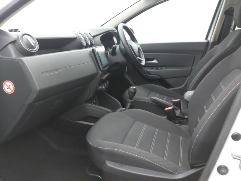 Used Dacia Duster 2023 for sale - 77975288: Photo 5