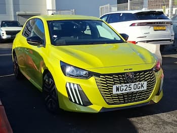 Used Peugeot 208 2025 for sale - 79683712: Photo