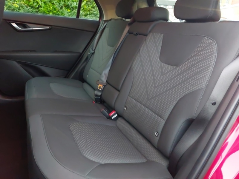 Used Kia Niro 2022 for sale - 77549227: Photo 6