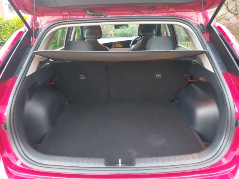 Used Kia Niro 2022 for sale - 77549227: Photo 8