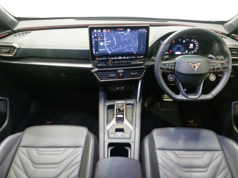 Used Cupra Formentor 2025 for sale - 77690370: Photo 2