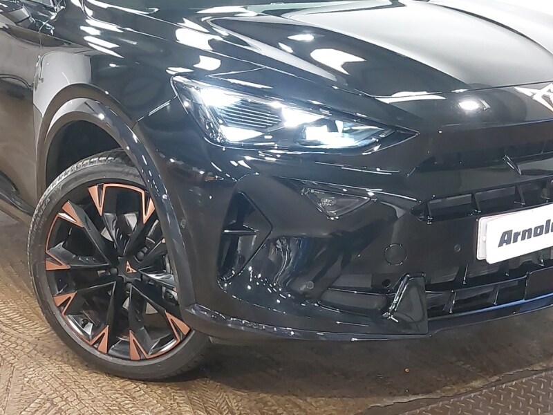 Used Cupra Formentor 2025 for sale - 77690370: Photo 9