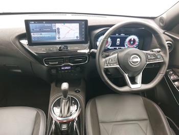 Used Nissan Juke 2025 for sale - 78364984: Photo