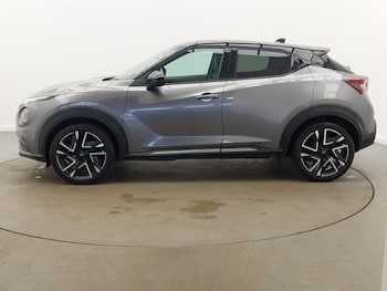 Used Nissan Juke 2025 for sale - 78364984: Photo