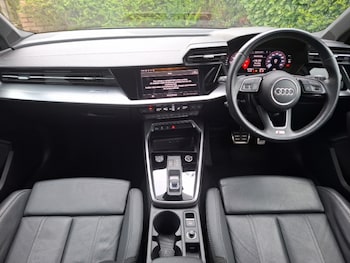Used Audi A3 2023 for sale - 78385684: Photo