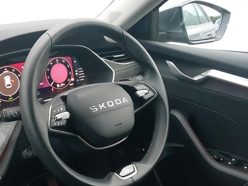 Used Skoda Octavia 2025 for sale - 77645096: Photo 10