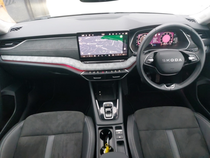 Used Skoda Octavia 2025 for sale - 77645096: Photo 2