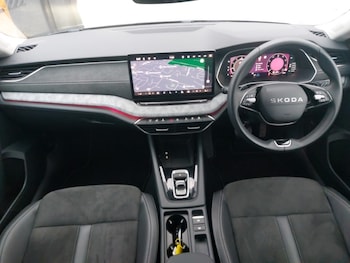 Used Skoda Octavia 2025 for sale - 77645096: Photo