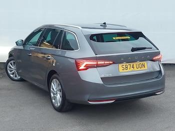 Used Skoda Octavia 2025 for sale - 77645096: Photo