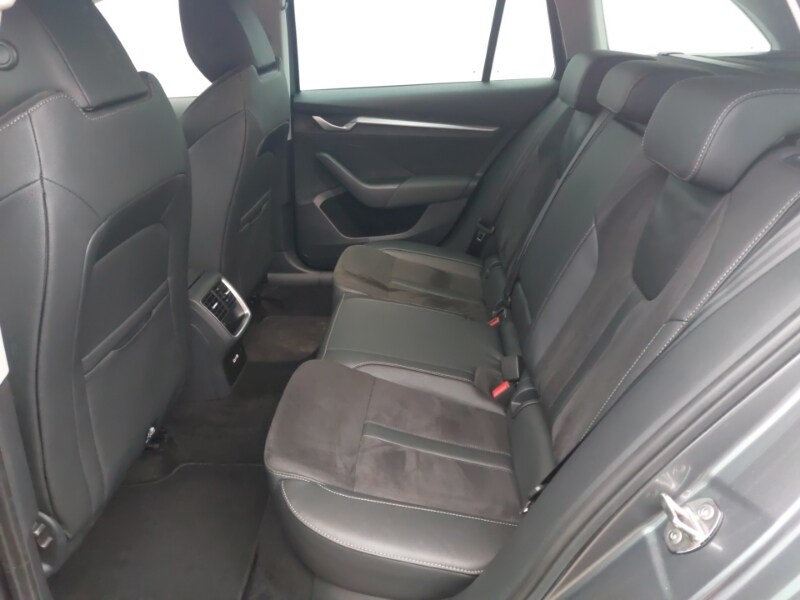Used Skoda Octavia 2025 for sale - 77645096: Photo 6