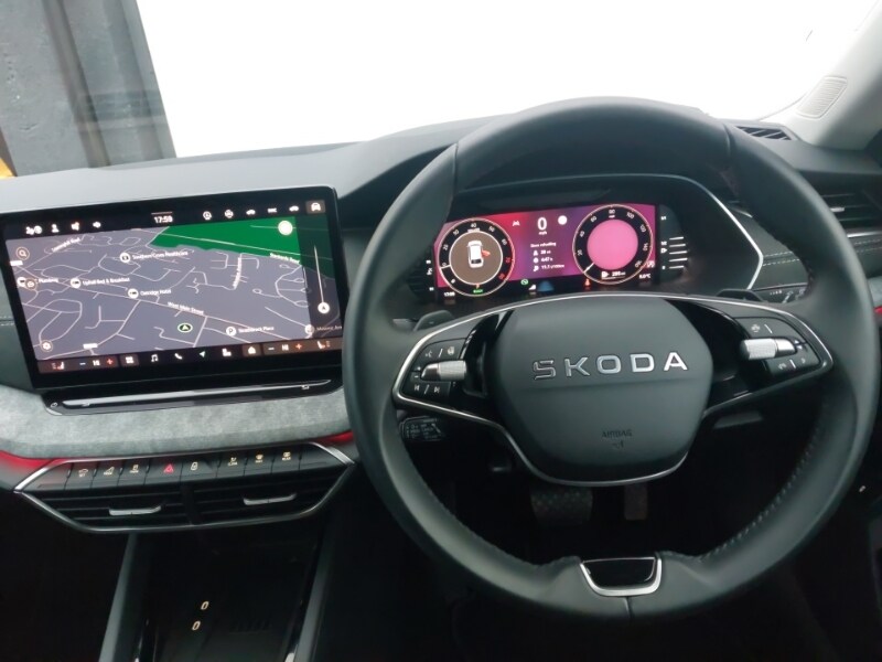 Used Skoda Octavia 2025 for sale - 77645096: Photo 7