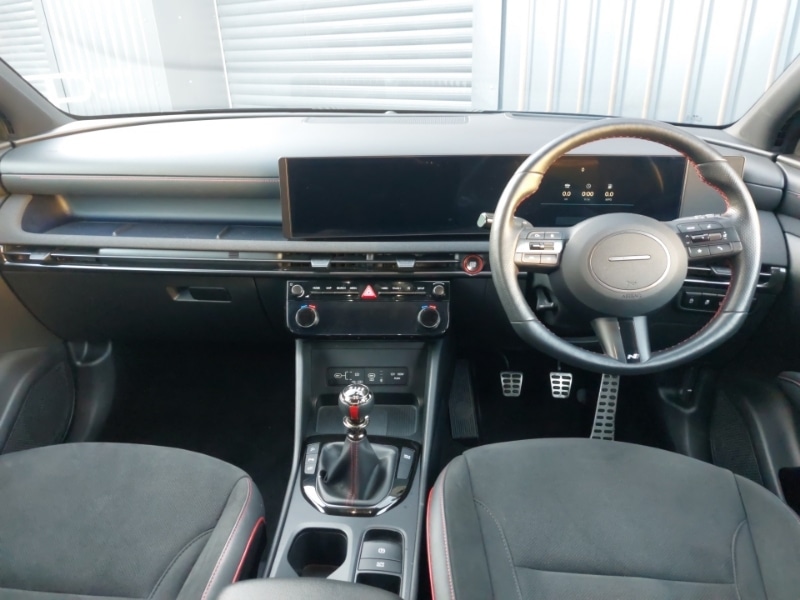 Used Hyundai TUCSON 2024 for sale - 77736756: Photo 2