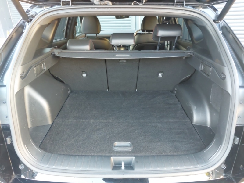 Used Hyundai TUCSON 2024 for sale - 77736756: Photo 8