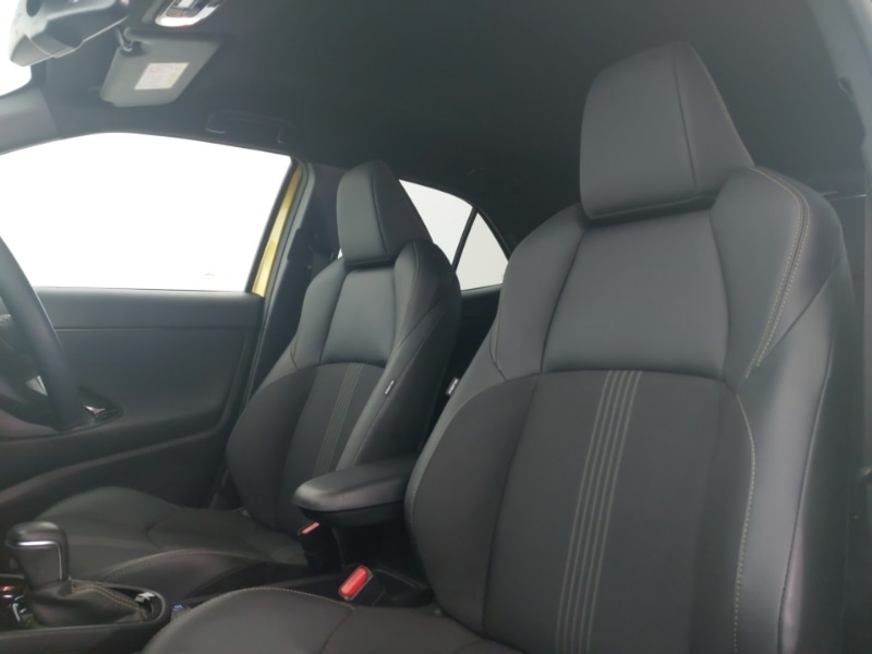 Used Toyota Yaris Cross 2022 for sale - 77353266: Photo 12