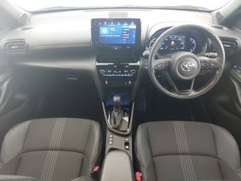 Used Toyota Yaris Cross 2022 for sale - 77353266: Photo
