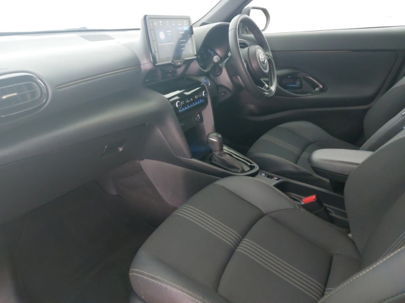 Used Toyota Yaris Cross 2022 for sale - 77353266: Photo 5