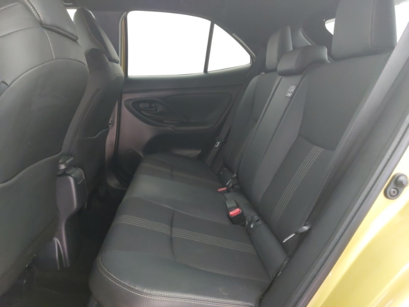Used Toyota Yaris Cross 2022 for sale - 77353266: Photo 6