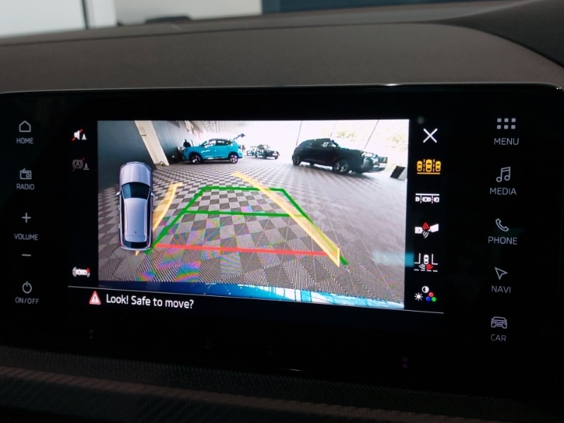 Used Skoda Kamiq 2024 for sale - 77214515: Photo 11