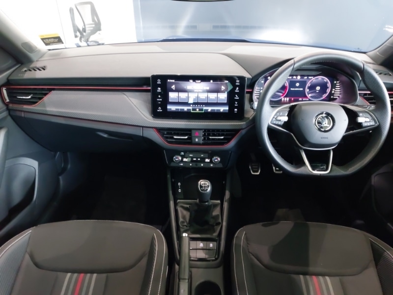 Used Skoda Kamiq 2024 for sale - 77214515: Photo 2