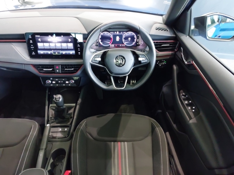 Used Skoda Kamiq 2024 for sale - 77214515: Photo 7